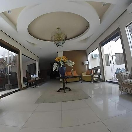 Rich Manor Pension House Καγκαγιάν Ντε Όρο Εξωτερικό φωτογραφία