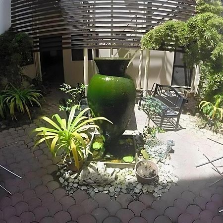 Rich Manor Pension House Καγκαγιάν Ντε Όρο Εξωτερικό φωτογραφία