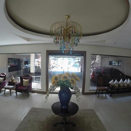 Rich Manor Pension House Καγκαγιάν Ντε Όρο Εξωτερικό φωτογραφία