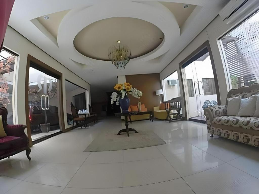 Rich Manor Pension House Καγκαγιάν Ντε Όρο Εξωτερικό φωτογραφία