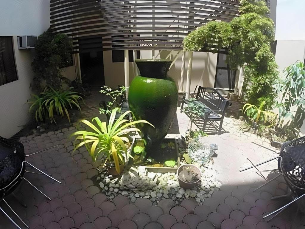Rich Manor Pension House Καγκαγιάν Ντε Όρο Εξωτερικό φωτογραφία