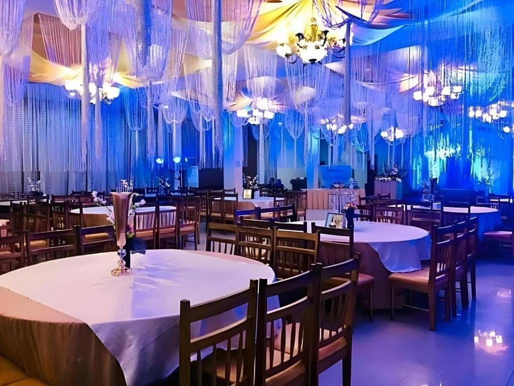 Rich Manor Pension House Καγκαγιάν Ντε Όρο Εξωτερικό φωτογραφία