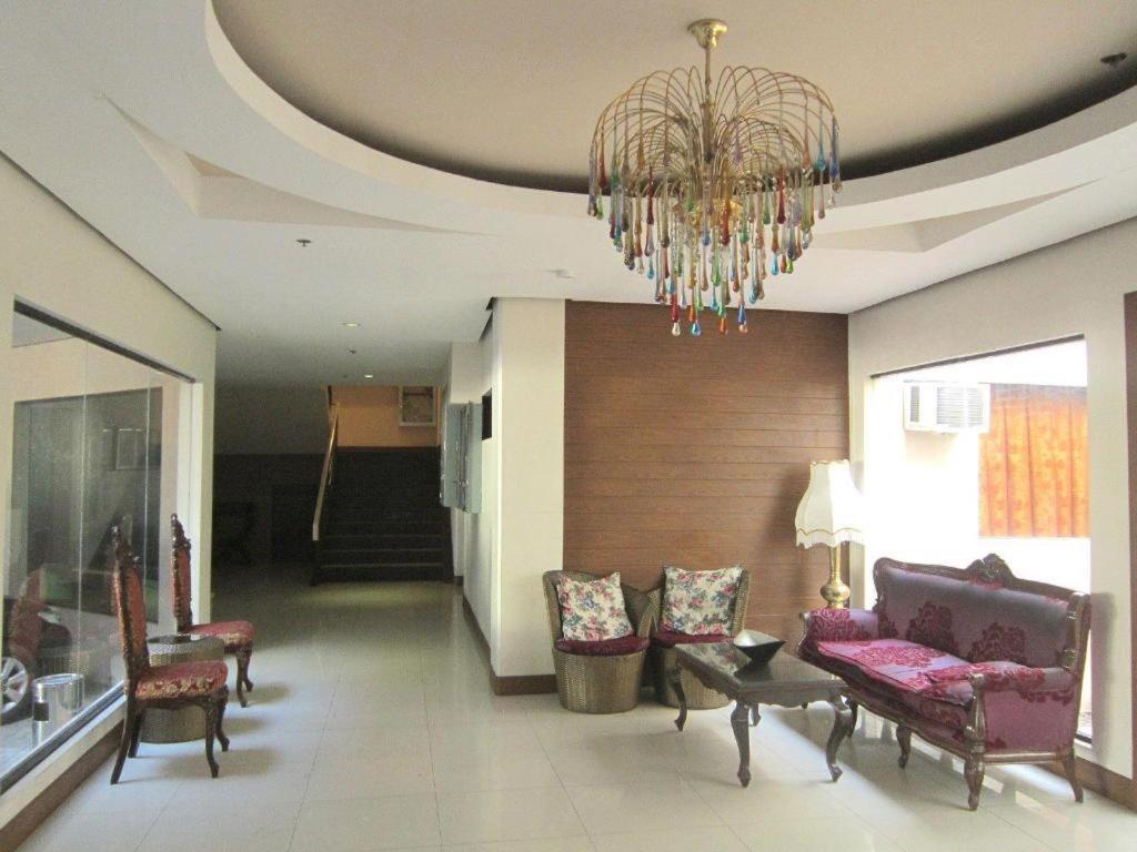 Rich Manor Pension House Καγκαγιάν Ντε Όρο Εξωτερικό φωτογραφία