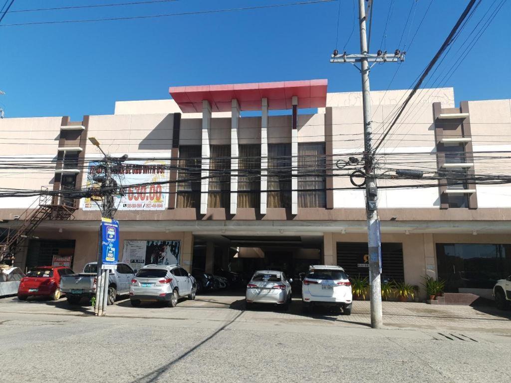 Rich Manor Pension House Καγκαγιάν Ντε Όρο Εξωτερικό φωτογραφία
