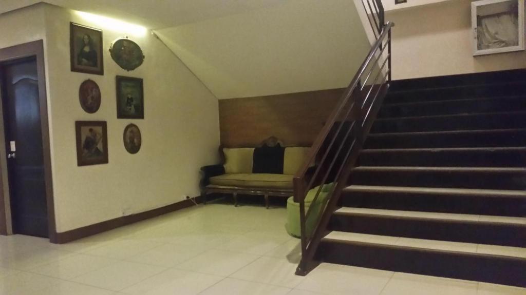 Rich Manor Pension House Καγκαγιάν Ντε Όρο Εξωτερικό φωτογραφία
