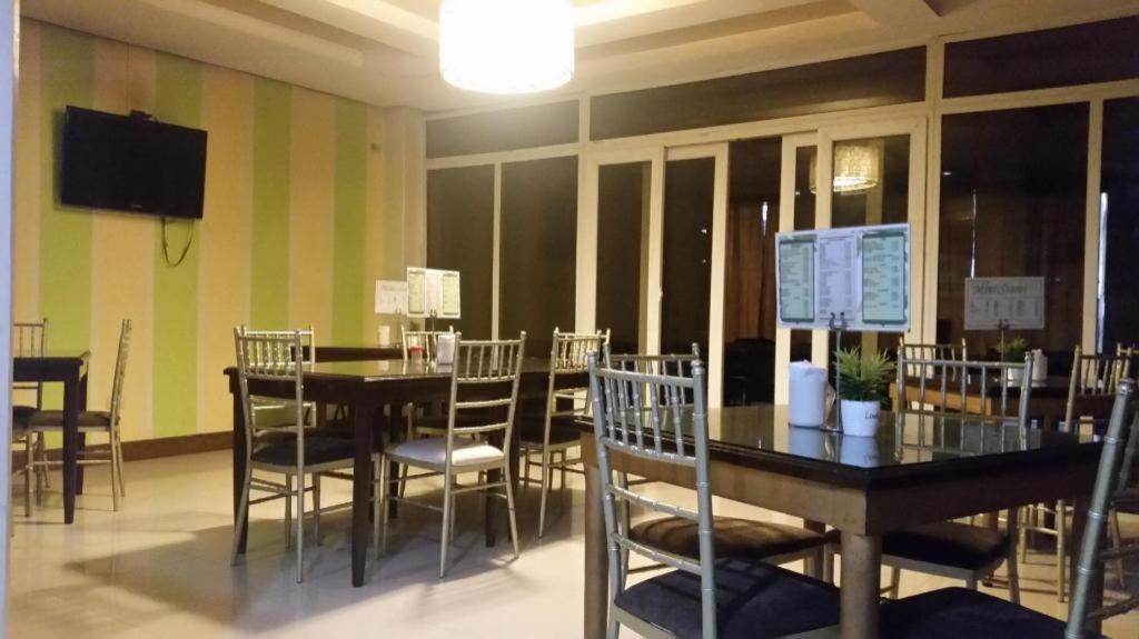 Rich Manor Pension House Καγκαγιάν Ντε Όρο Εξωτερικό φωτογραφία