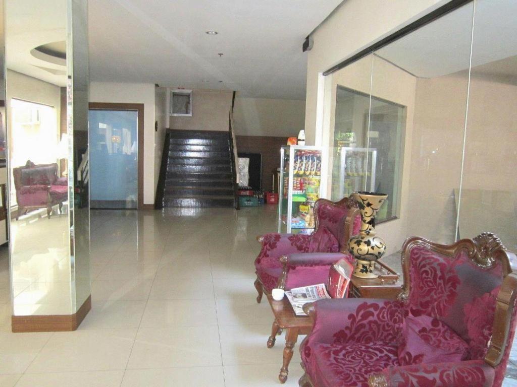 Rich Manor Pension House Καγκαγιάν Ντε Όρο Εξωτερικό φωτογραφία