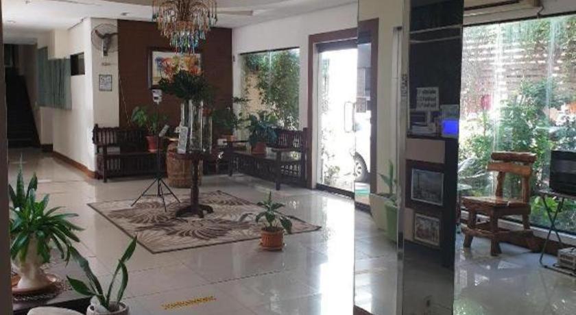 Rich Manor Pension House Καγκαγιάν Ντε Όρο Εξωτερικό φωτογραφία