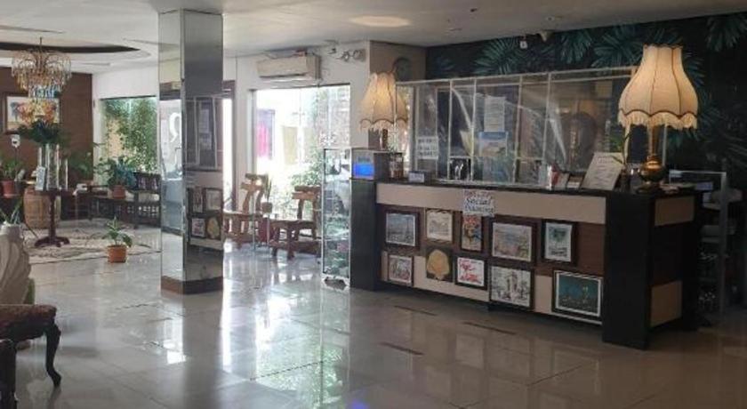 Rich Manor Pension House Καγκαγιάν Ντε Όρο Εξωτερικό φωτογραφία