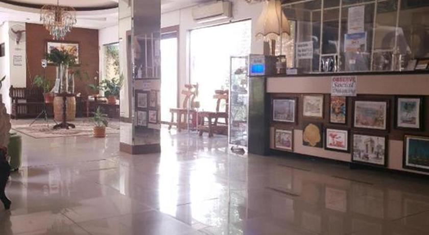 Rich Manor Pension House Καγκαγιάν Ντε Όρο Εξωτερικό φωτογραφία
