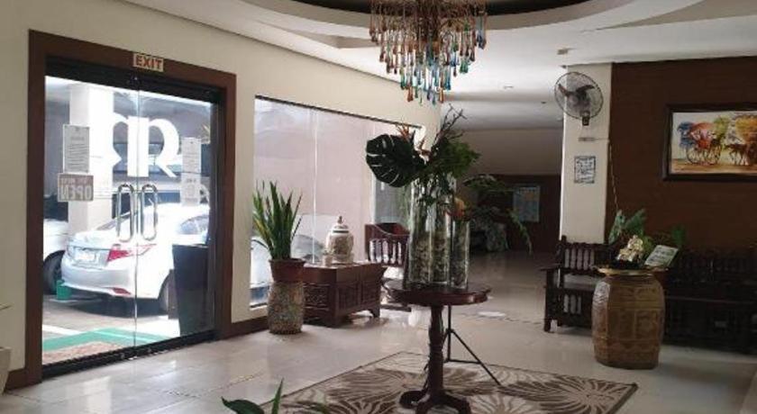 Rich Manor Pension House Καγκαγιάν Ντε Όρο Εξωτερικό φωτογραφία