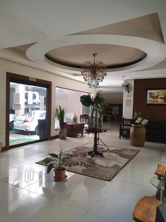 Rich Manor Pension House Καγκαγιάν Ντε Όρο Εξωτερικό φωτογραφία