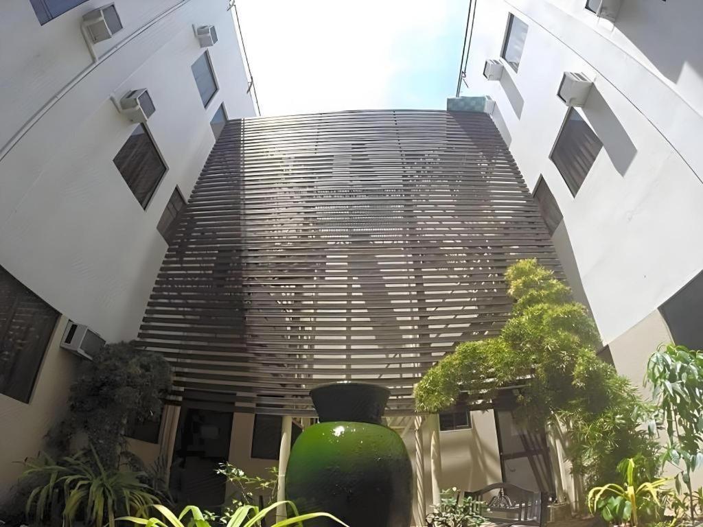 Rich Manor Pension House Καγκαγιάν Ντε Όρο Εξωτερικό φωτογραφία