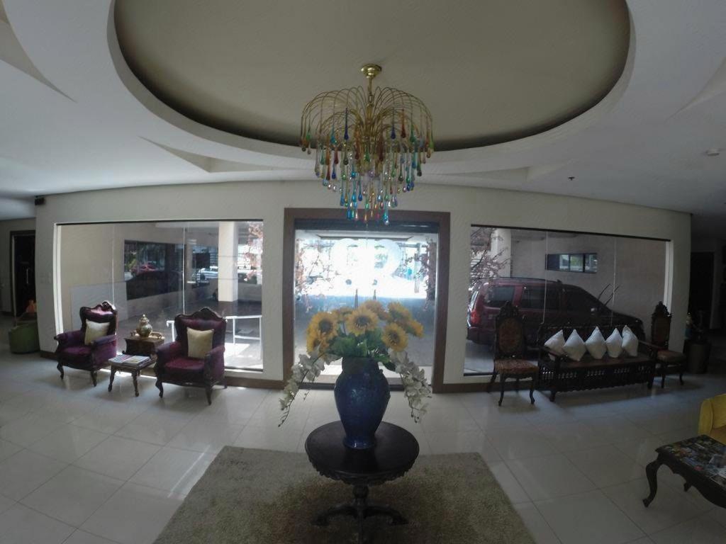 Rich Manor Pension House Καγκαγιάν Ντε Όρο Εξωτερικό φωτογραφία