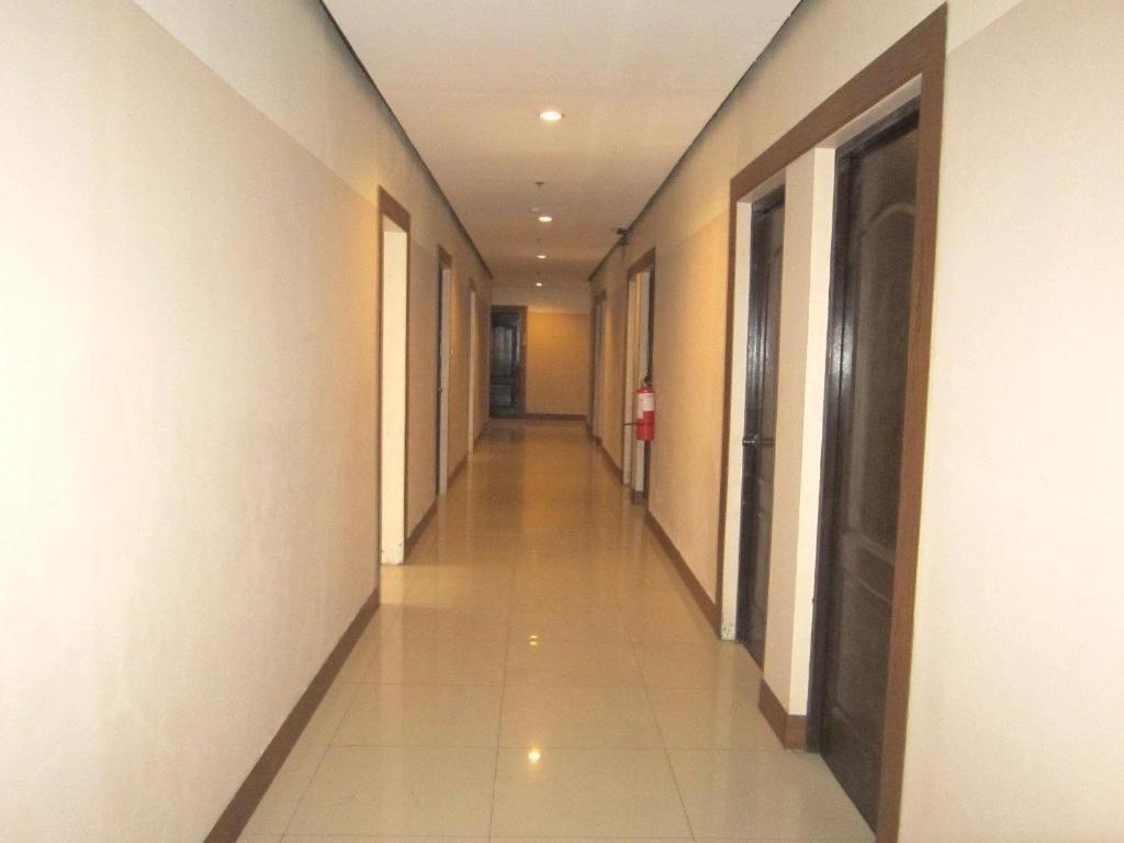 Rich Manor Pension House Καγκαγιάν Ντε Όρο Εξωτερικό φωτογραφία