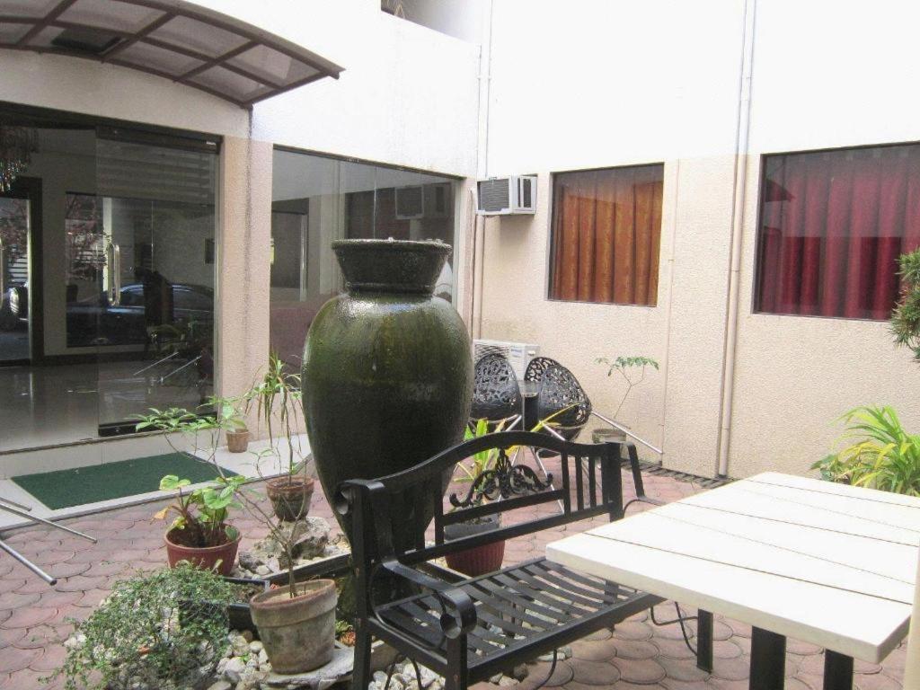 Rich Manor Pension House Καγκαγιάν Ντε Όρο Εξωτερικό φωτογραφία