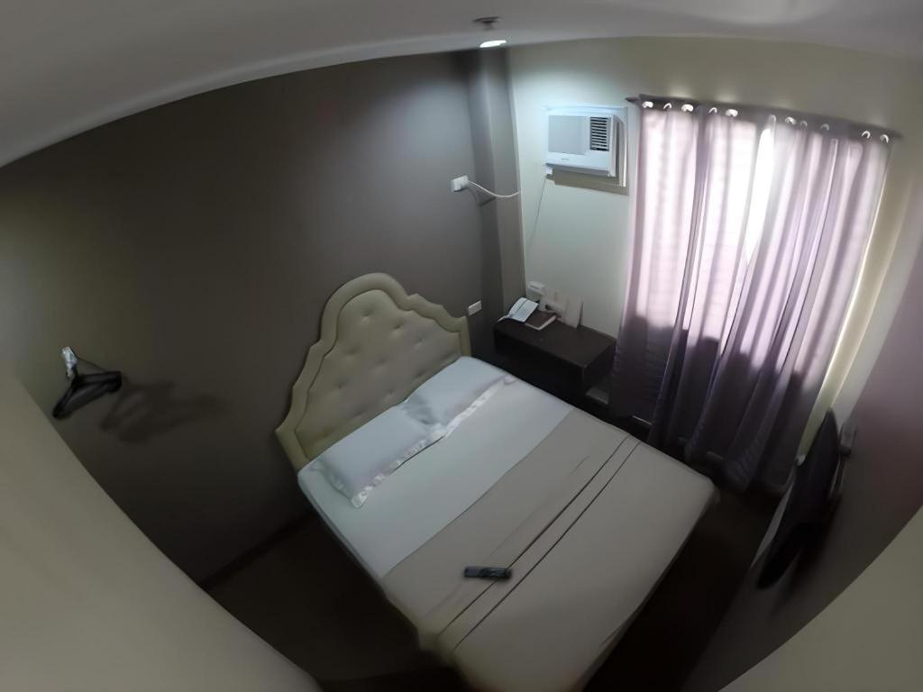 Rich Manor Pension House Καγκαγιάν Ντε Όρο Εξωτερικό φωτογραφία