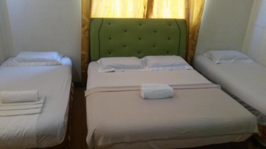 Rich Manor Pension House Καγκαγιάν Ντε Όρο Εξωτερικό φωτογραφία