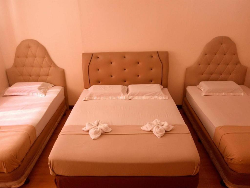 Rich Manor Pension House Καγκαγιάν Ντε Όρο Εξωτερικό φωτογραφία