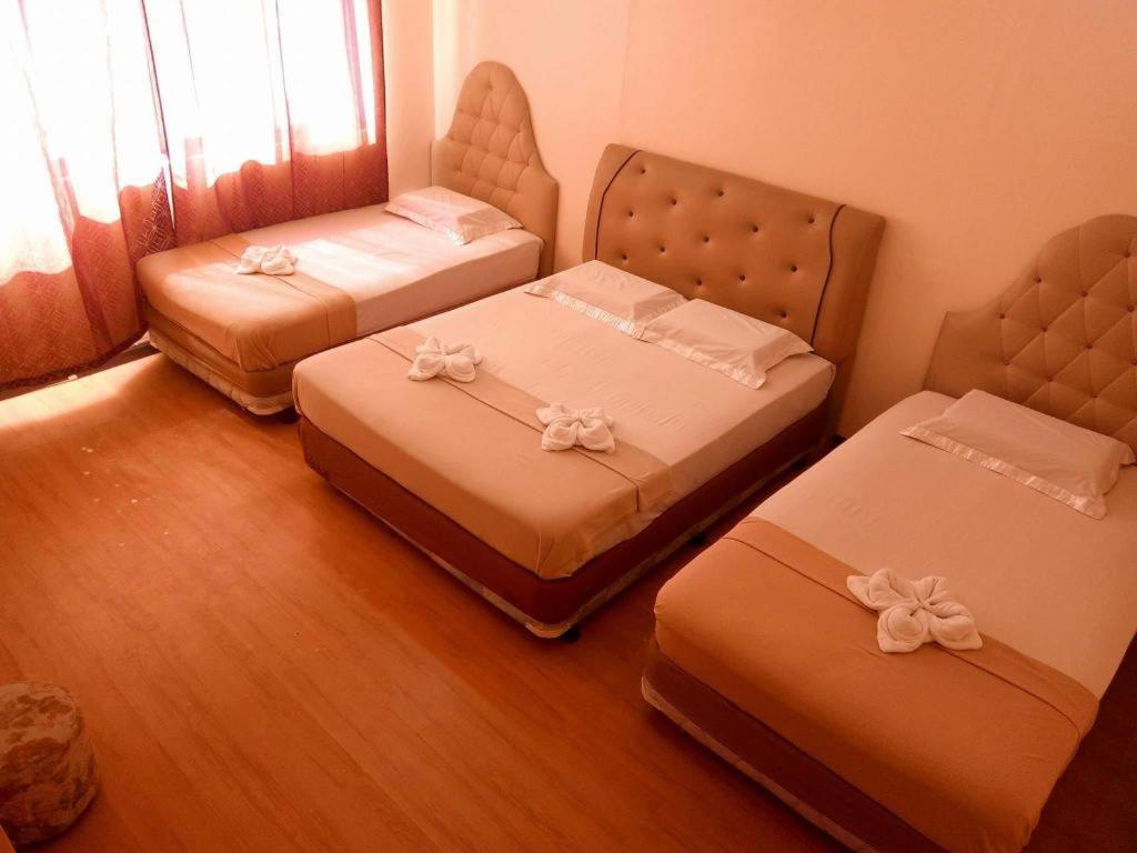 Rich Manor Pension House Καγκαγιάν Ντε Όρο Εξωτερικό φωτογραφία
