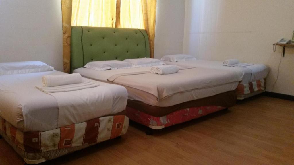 Rich Manor Pension House Καγκαγιάν Ντε Όρο Εξωτερικό φωτογραφία