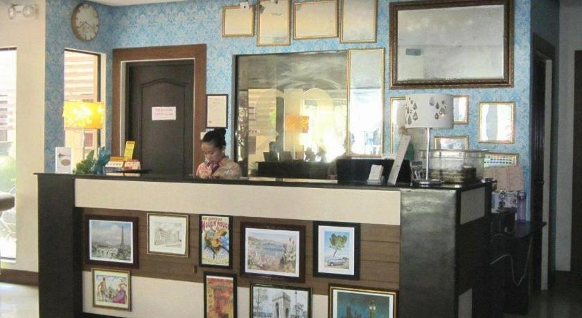 Rich Manor Pension House Καγκαγιάν Ντε Όρο Εξωτερικό φωτογραφία