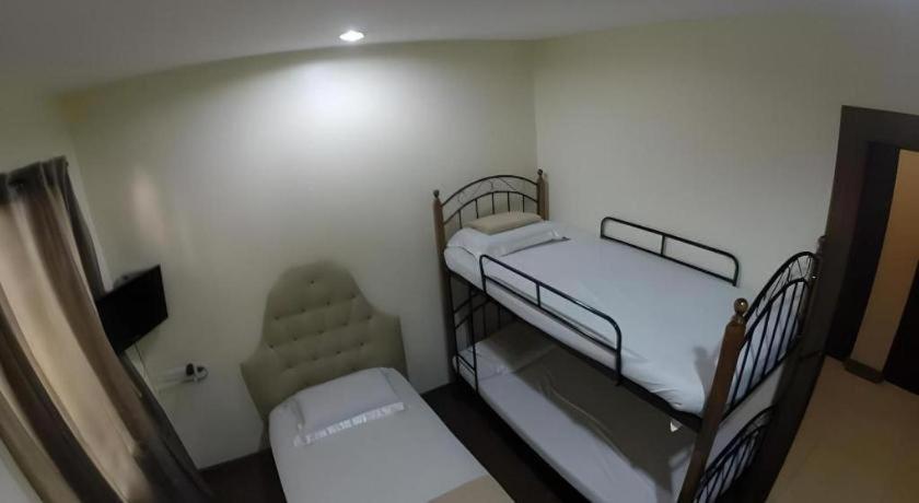 Rich Manor Pension House Καγκαγιάν Ντε Όρο Εξωτερικό φωτογραφία