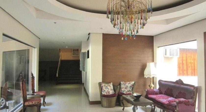 Rich Manor Pension House Καγκαγιάν Ντε Όρο Εξωτερικό φωτογραφία