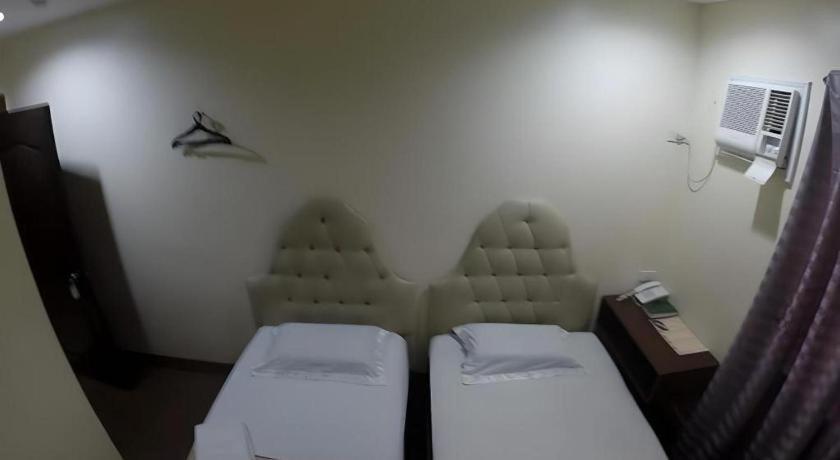 Rich Manor Pension House Καγκαγιάν Ντε Όρο Εξωτερικό φωτογραφία