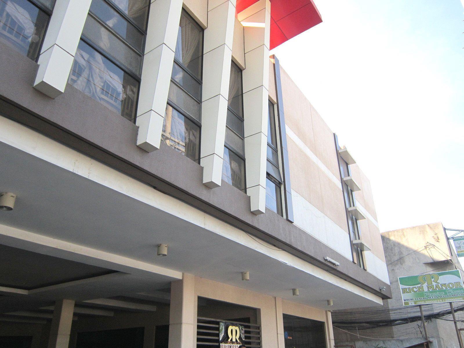 Rich Manor Pension House Καγκαγιάν Ντε Όρο Εξωτερικό φωτογραφία