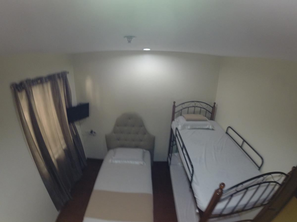 Rich Manor Pension House Καγκαγιάν Ντε Όρο Εξωτερικό φωτογραφία