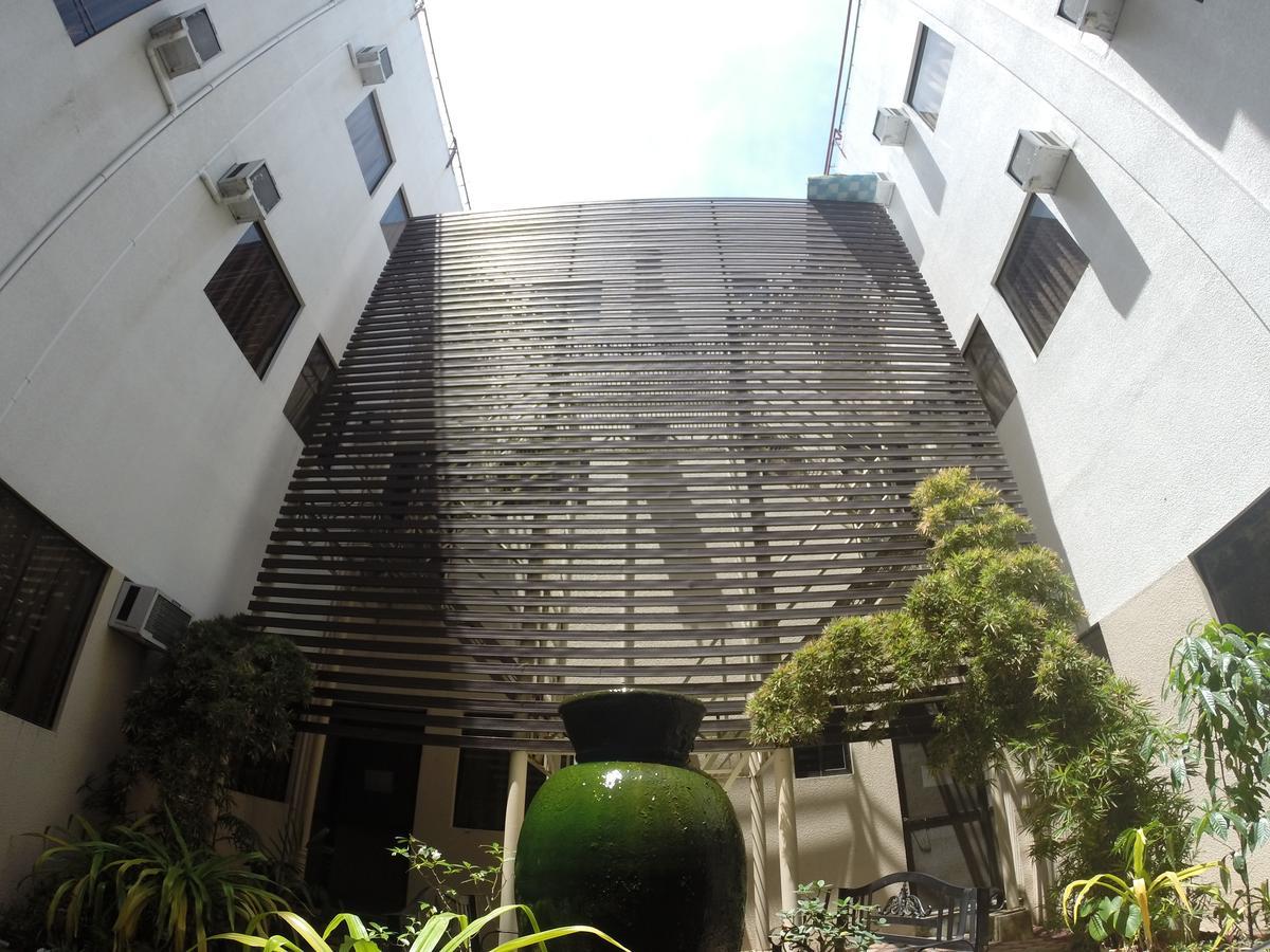 Rich Manor Pension House Καγκαγιάν Ντε Όρο Εξωτερικό φωτογραφία