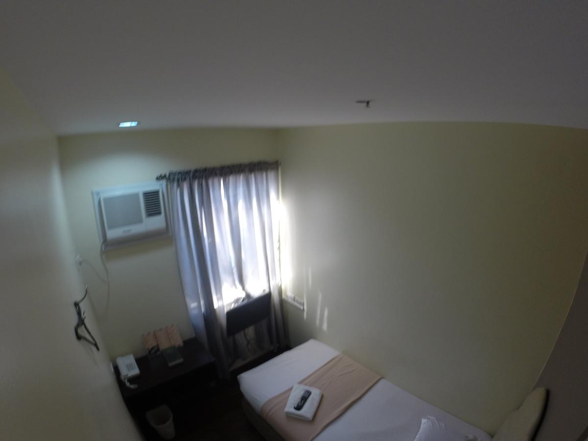 Rich Manor Pension House Καγκαγιάν Ντε Όρο Εξωτερικό φωτογραφία