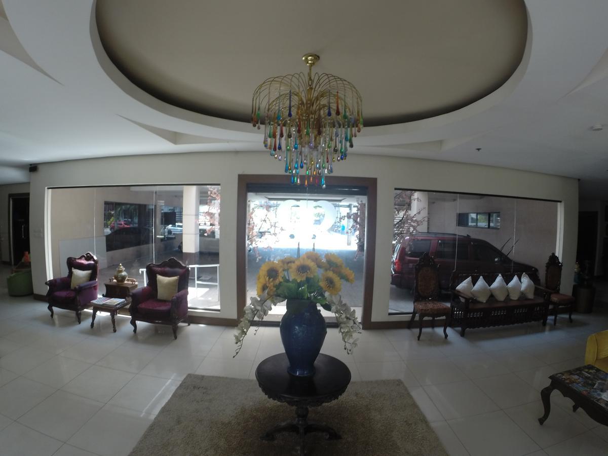 Rich Manor Pension House Καγκαγιάν Ντε Όρο Εξωτερικό φωτογραφία