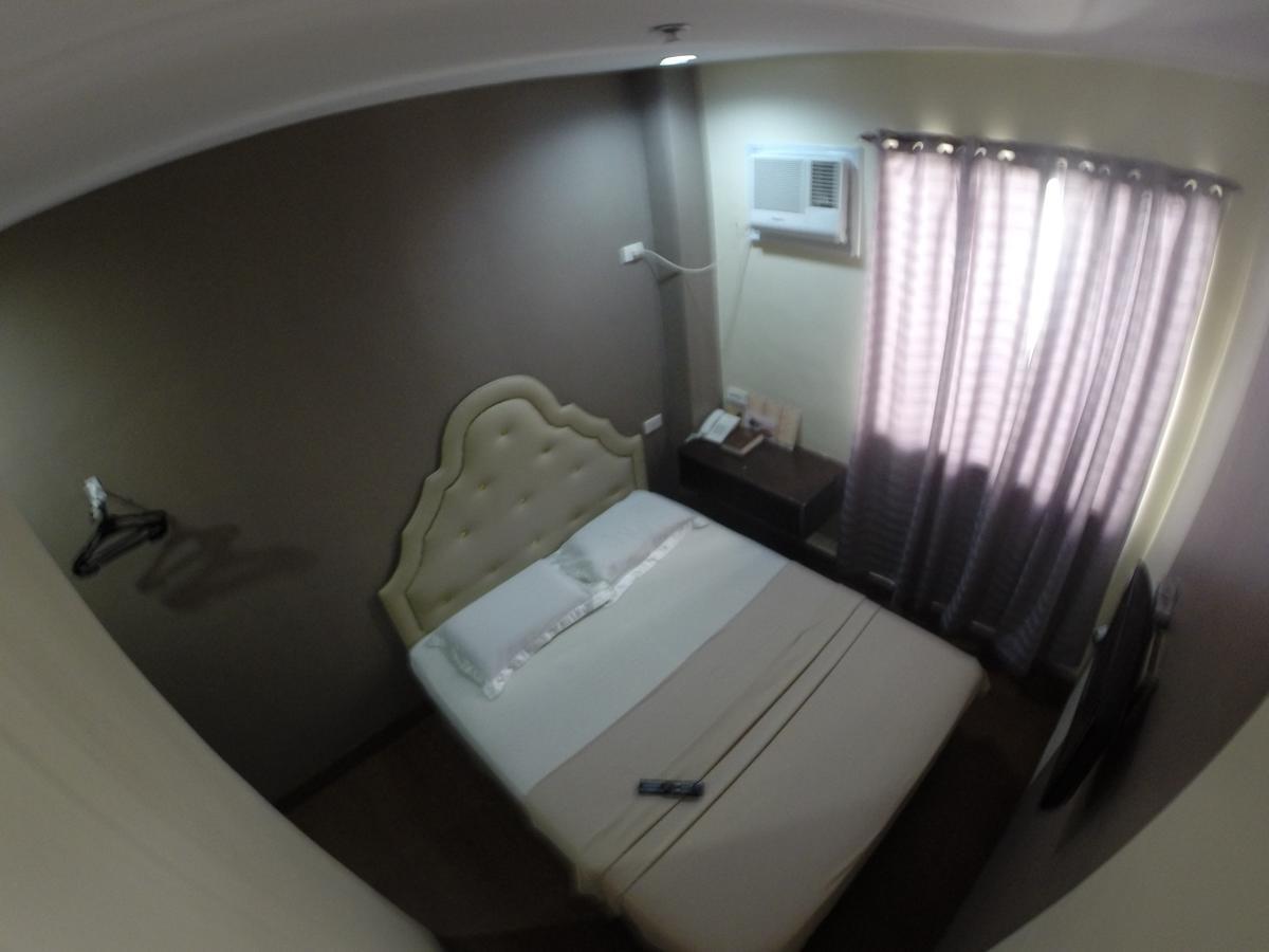 Rich Manor Pension House Καγκαγιάν Ντε Όρο Εξωτερικό φωτογραφία