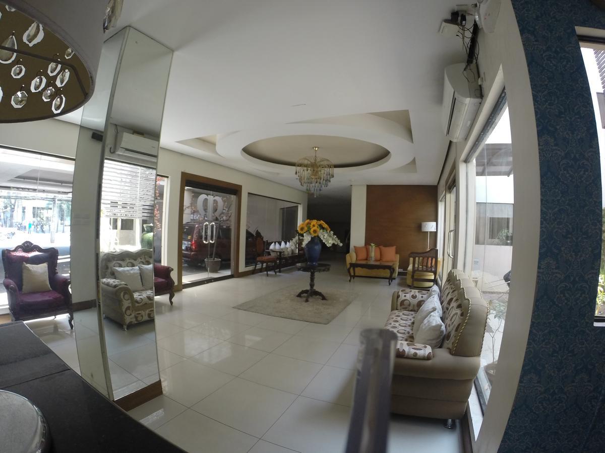 Rich Manor Pension House Καγκαγιάν Ντε Όρο Εξωτερικό φωτογραφία